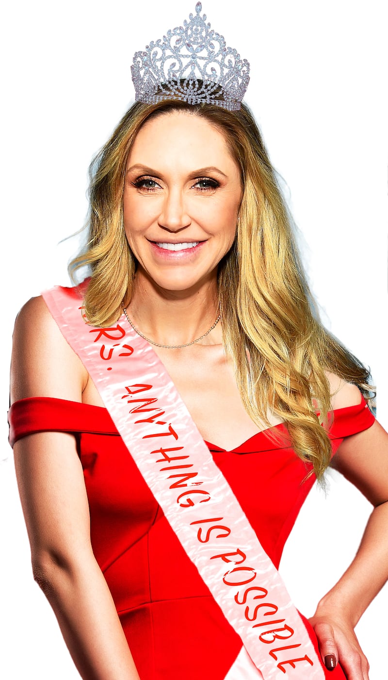 Lara Trump