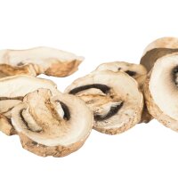 Champignon getrocknet Bio