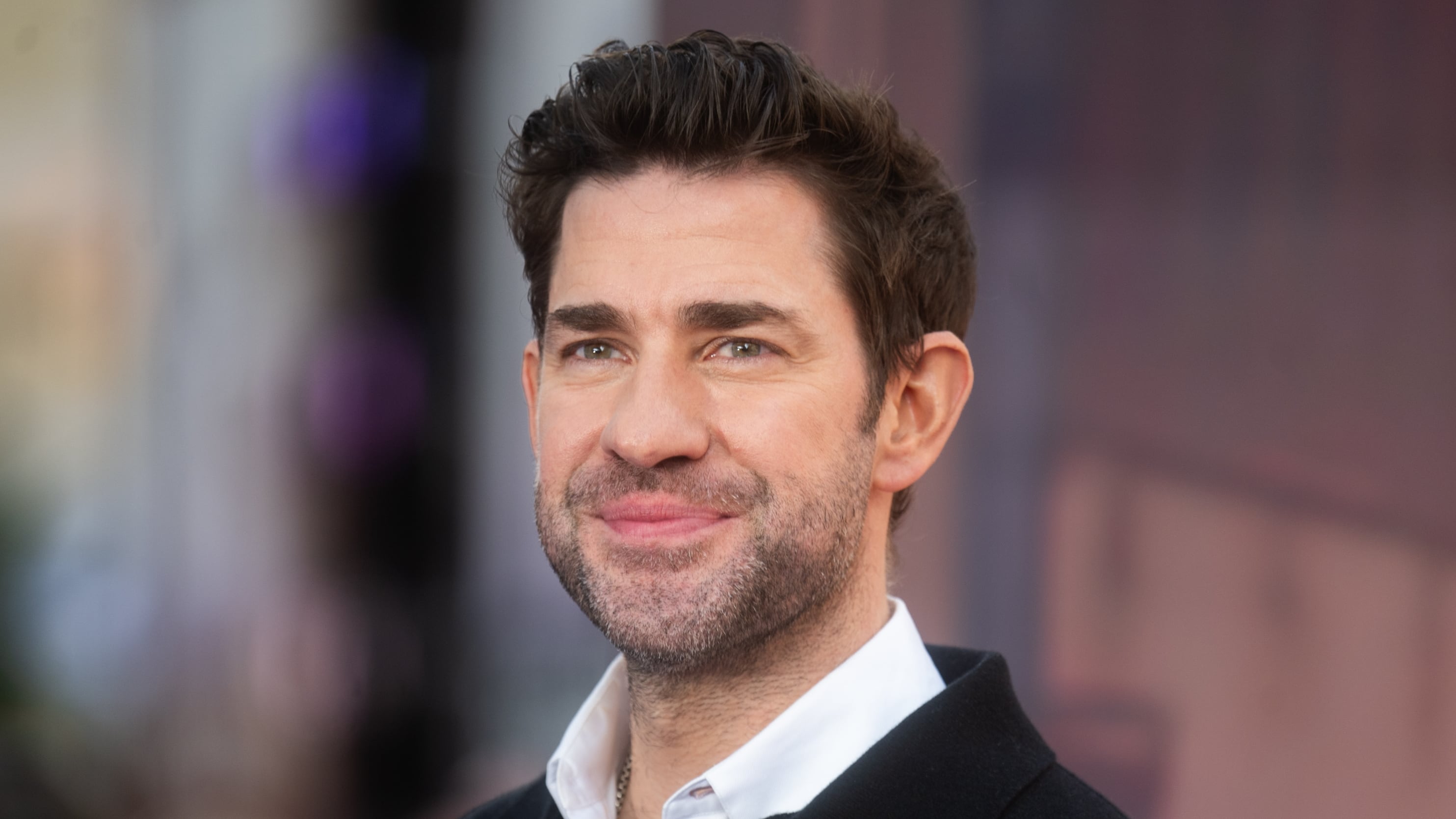 Actor John Krasinski