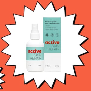 Hypochlorous Acid Spray for Skin | Scouted, The Daily Beast