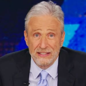 Jon Stewart