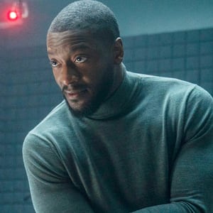 Aldis Hodge