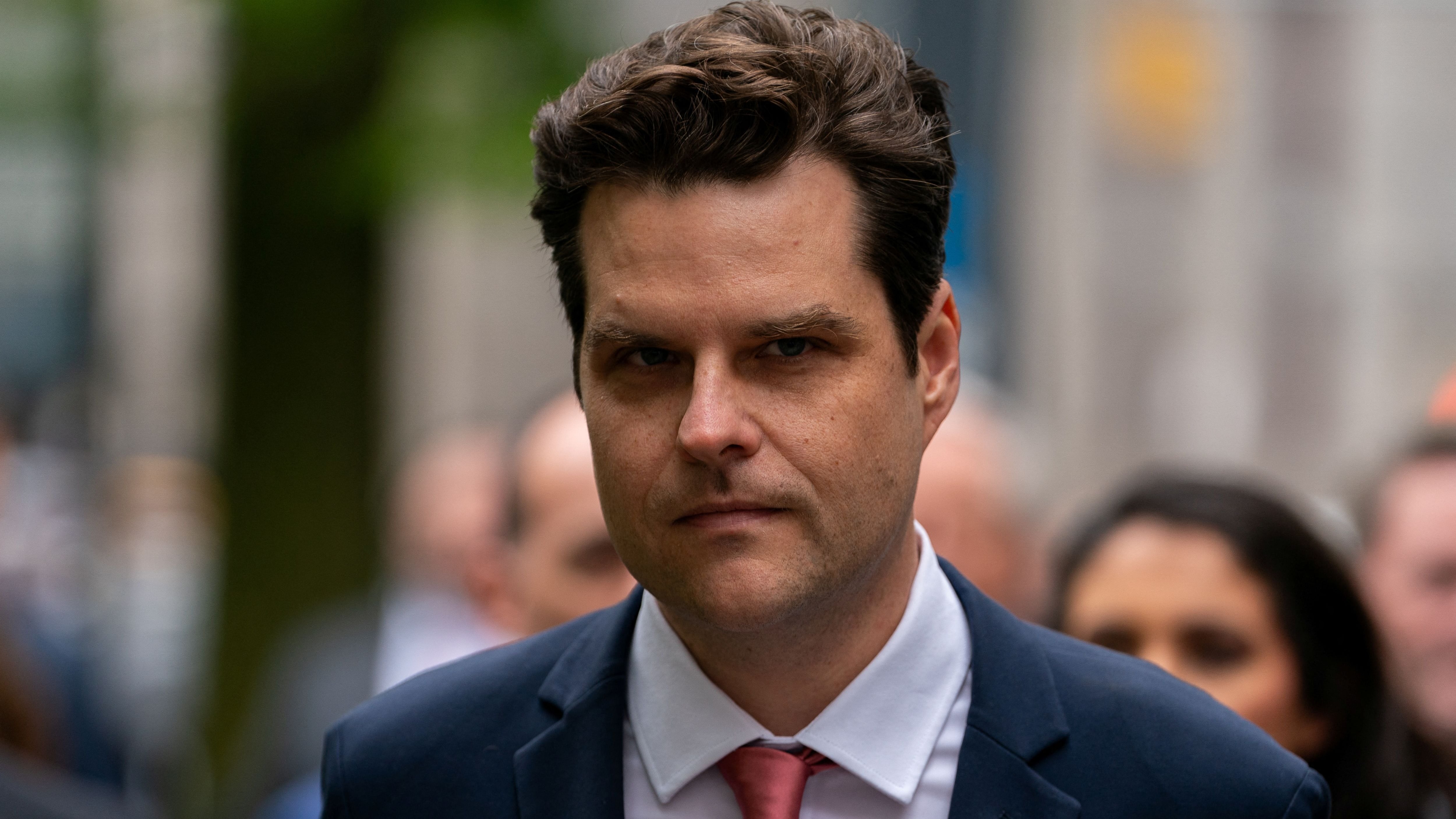 Matt Gaetz