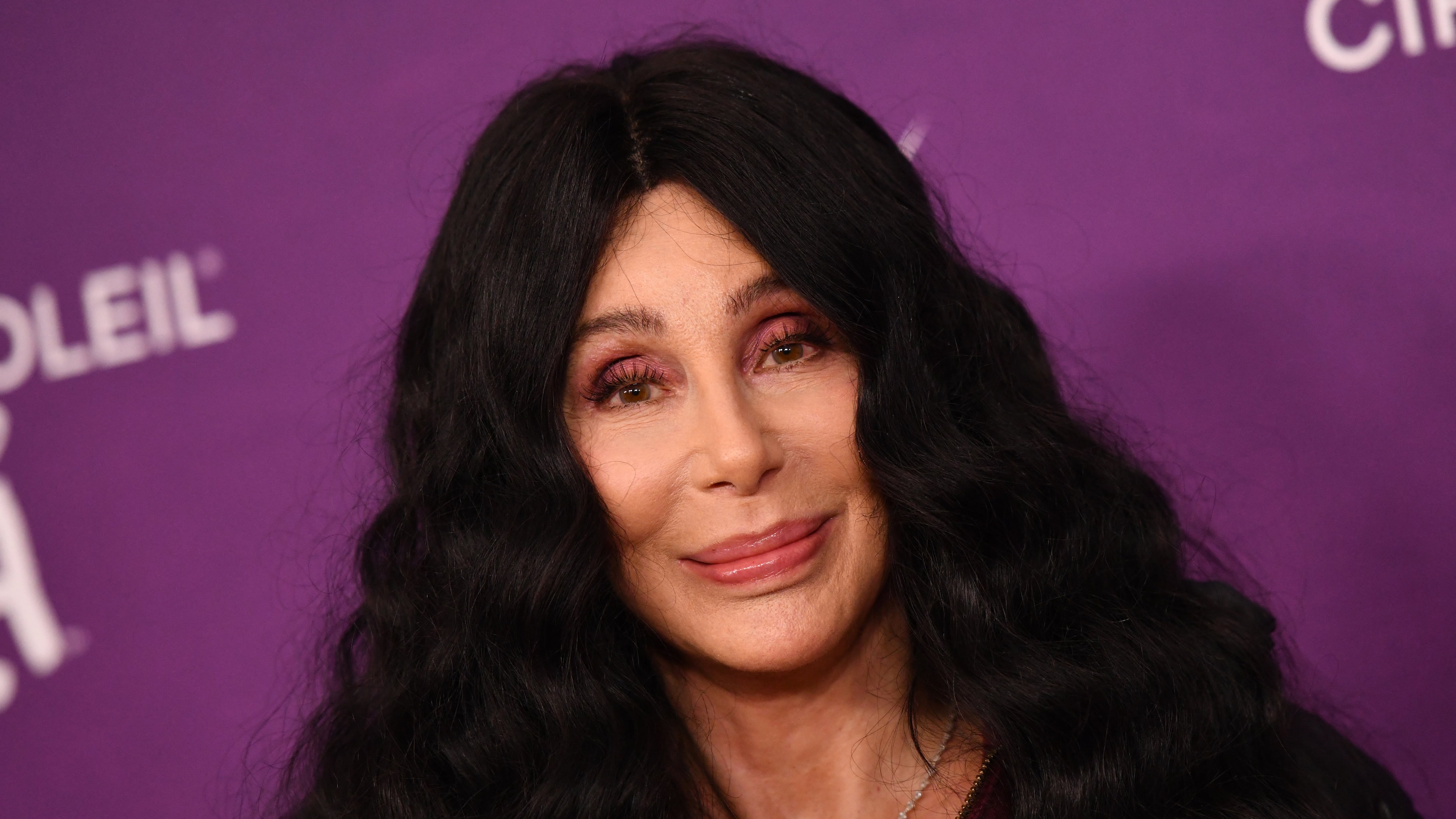 Cher