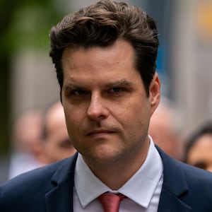 Matt Gaetz