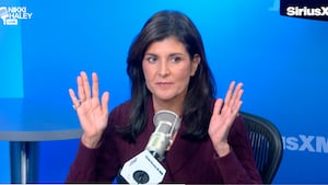 Nikki Haley