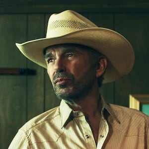 Billy Bob Thornton as Tommy Norris