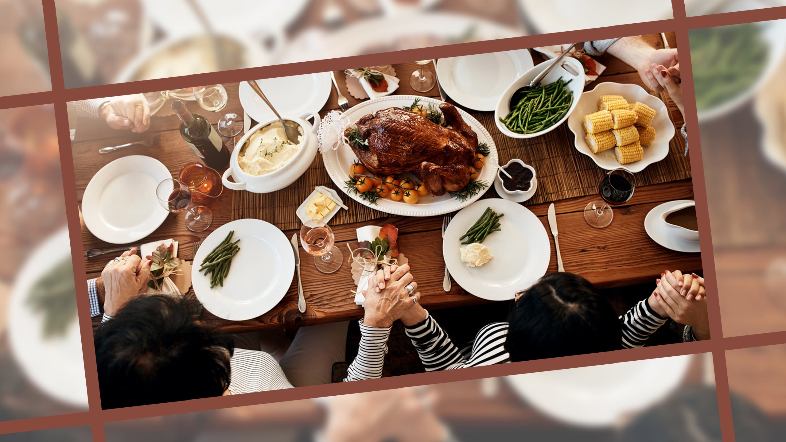 Best Thanksgiving Meal Delivery Services | The Daily Beast